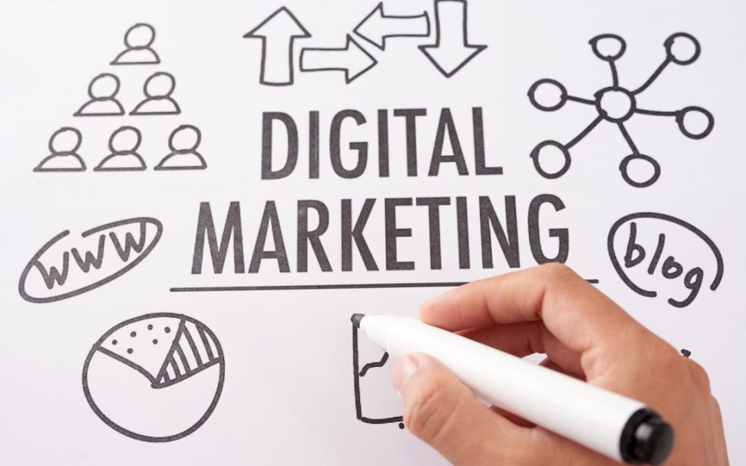 SEO’s Role in Your Digital Marketing Strategy